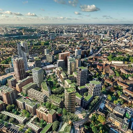 Centel - Happy Stay In Zone 1 London